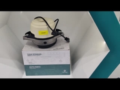 Ivan Zoneko Motor Mount detalhes do produto e embalagem da marca