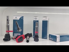 Ivan Zoneko Ignition Coil detalhes do produto e embalagem da marca