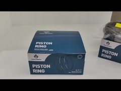 Ivan Zoneko Piston Ring Detalhes do produto e embalagem da marca