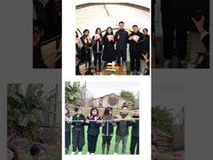 Reunião Anual da IVAN ZONEKO