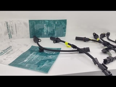 Ivan Zoneko Sensor de Oxigénio - detalhes do produto e embalagem da marca