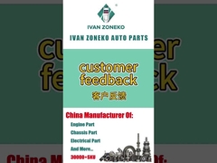 Ivan Zoneko - Feedback do cliente