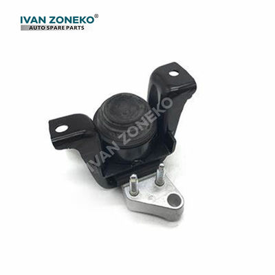Suporte de motor do carro para as peças de borracha 12305-0D080 de Toyota Corolla 2001 - 2007