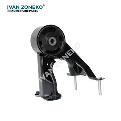 12371-74320 suporte de motor de borracha para Toyota CORONA Toyota CALDINA CARINA E (UKP)