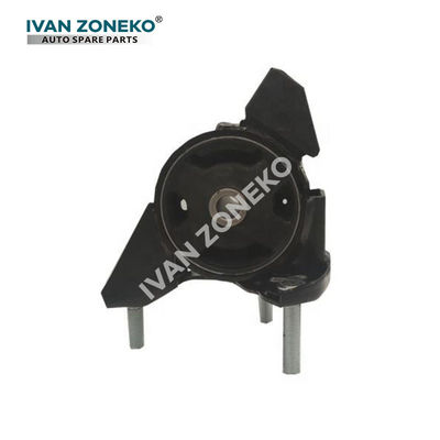 Montagens do motor de Toyota Corolla do suporte da montagem de motor do OEM 12371-15241