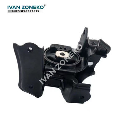 12372-37030 suporte da montagem de motor para a borracha natural de Toyota NOAH/VOXY