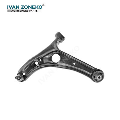 Braço de controle 48069-59055 da suspensão TS16949 para a relação da barra do balanço de Toyota Yaris