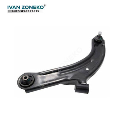 Braço de controle de alumínio da suspensão 54501-ED00A para NISSAN TIIDA 2006