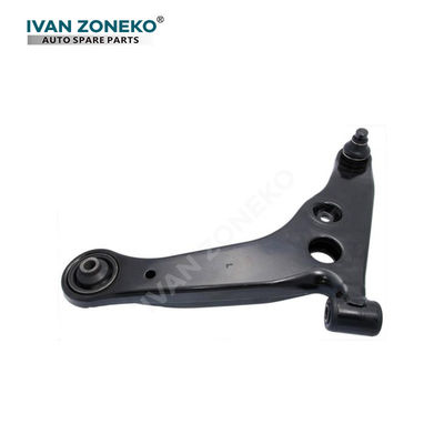 Front Suspension Control Arm esquerdo 4013A273 para as peças de motor automotivo de Mitsubishi