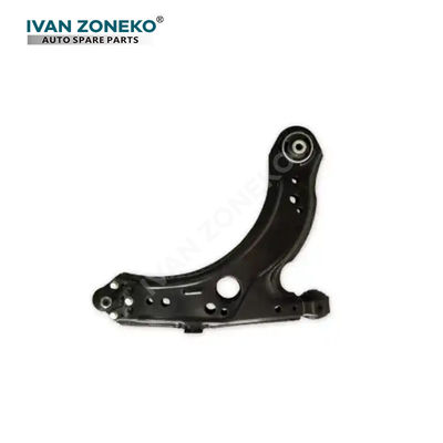 OEM 1JD40-7151A da VW de Front Axle Lower Control Arm For Audi A3 Seat Skoda