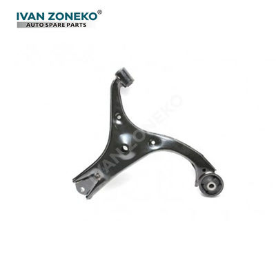 O braço de controle da suspensão do tamanho padrão saiu de Front Lower 54500-1E100 para Hyundai Kia