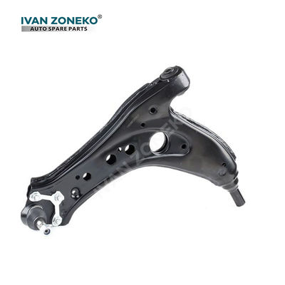 o braço de controle do carro 6Q0407151 abaixa o direito e o inferior esquerdo para Volkswagen Polo Fox Skoda Fabia