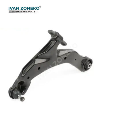 54500-2F000 Front Axle Lower Suspension Control Arm para os espectros 1.6L 2.0L 2003- de KIA CERATO