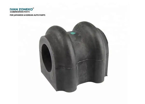54813-3X000 Estabilizador de eixo dianteiro de barra de ligação de borracha para Hyundai para Kia