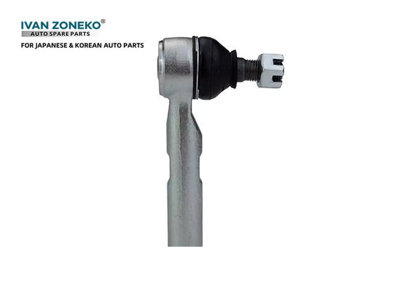 Ivan Zoneko OEM 45046-69245 Tie Rod Final de montagem eixo dianteiro esquerdo para Toyota
