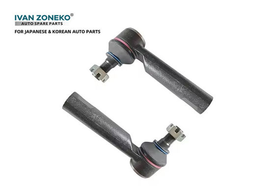 Ivan Zoneko OEM 45047-69245 Tie Rod End Assembly Eixo dianteiro para Toyota