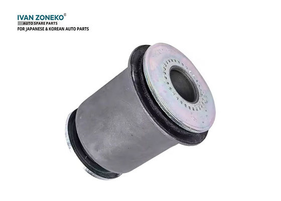 OEM 48654-60040 Suspensão eixo dianteiro buchas inferiores para Toyota peças de suspensão