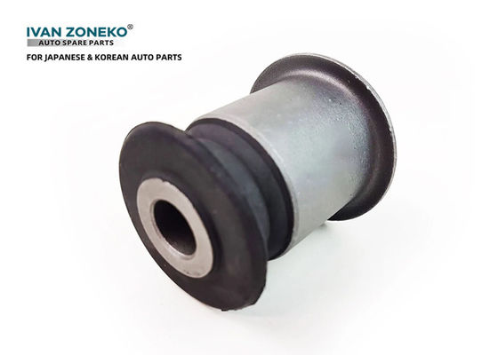 OEM 7H0407183 Peças para automóveis Controle de suspensão do eixo dianteiro Braço de borracha para VW