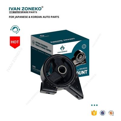 Suporte de motor do OEM 2191025100 Hyundai para a fixação e o amortecedor