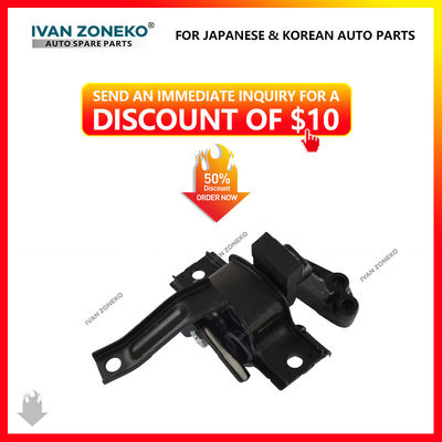 Suporte de motor do OEM 2191025100 Hyundai para a fixação e o amortecedor