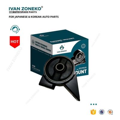 Suporte de motor do OEM 2191025100 Hyundai para a fixação e o amortecedor