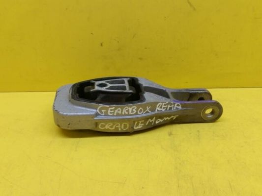 Auto metal de borracha traseiro da montagem de motor do OEM 95245332 Chevrolet das peças sobresselentes