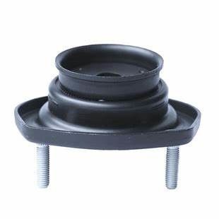 Montagem superior 48760-06160 de borracha do suporte da montagem superior do amortecedor para Toyota Camry