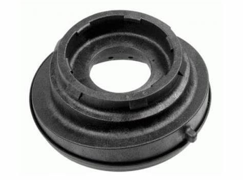 A parte superior do suporte monta a montagem 3M513K099AD do suporte da suspensão para Ford Mazda
