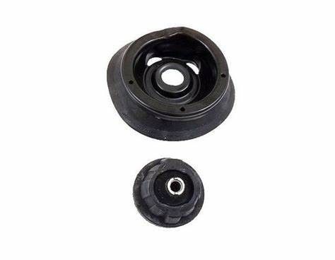 Montagem superior A2033200273 do suporte de choque da montagem do suporte para Mercedes-Benz