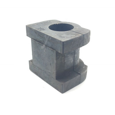 ajuste de cobrimento com arbustos de borracha da bucha da barra do balanço do estabilizador 4056A079 para Peugeot/Citroen