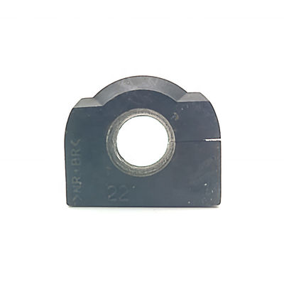 ajuste de cobrimento com arbustos de borracha da bucha da barra do balanço do estabilizador 4056A079 para Peugeot/Citroen