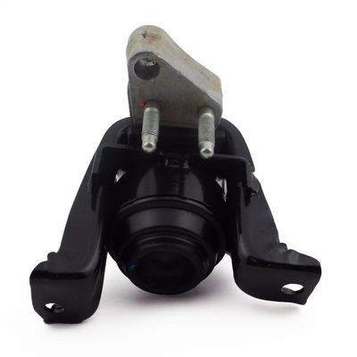 Suporte de motor do carro para as peças de borracha 12305-0D080 de Toyota Corolla 2001 - 2007