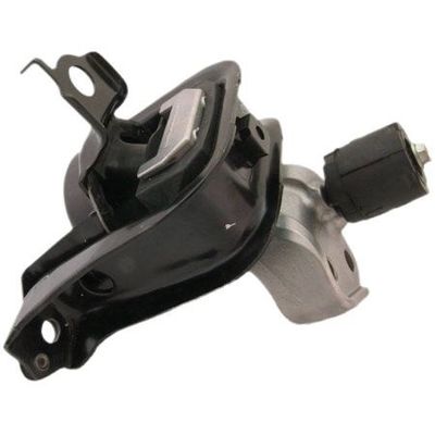 2000 - Suporte de motor 2005 do carro para as peças de borracha do BB de Toyota/PLATAFORMA ABERTA 12305-21060