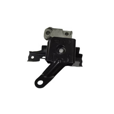suporte de motor de borracha natural de 12305-0Y040 Toyota Etios