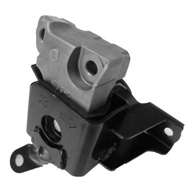 suporte de motor de borracha natural de 12305-0Y040 Toyota Etios