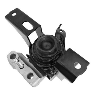 suporte de motor de borracha natural de 12305-0Y040 Toyota Etios