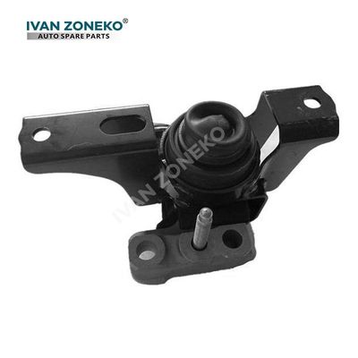 suporte de motor de borracha natural de 12305-0Y040 Toyota Etios