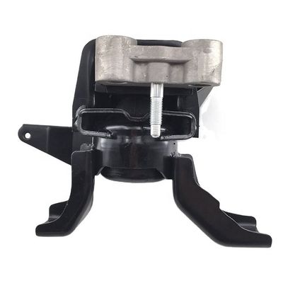 Suporte de motor do carro para Toyota Corolla 2007 - 2014 aço 12305-0T010 de borracha