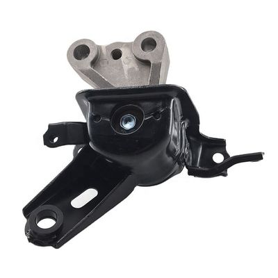 Suporte de motor do carro para Toyota Corolla 2007 - 2014 aço 12305-0T010 de borracha