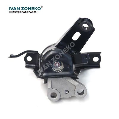 Suporte de motor do carro para Toyota Corolla 2007 - 2014 aço 12305-0T010 de borracha