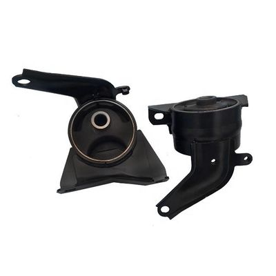 12305 - Suporte de motor de borracha natural do carro 16060 para Toyota Corolla AE101