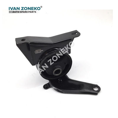 12305 - Suporte de motor de borracha natural do carro 16060 para Toyota Corolla AE101