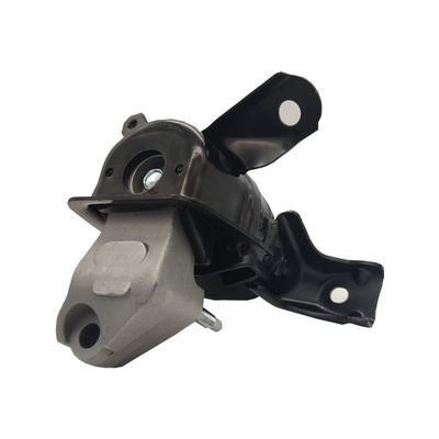 12305 - Suporte de motor de borracha natural do carro 22380 para Toyota Corolla 2007 - 2014