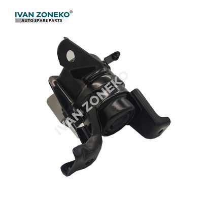 12305 - Suporte de motor de borracha natural do carro 22380 para Toyota Corolla 2007 - 2014