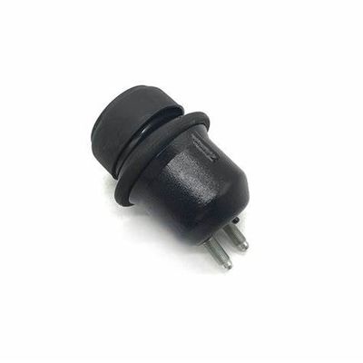 suporte de motor de borracha natural do carro 12360-0P060 para a COROA 2005-2009 de Toyota