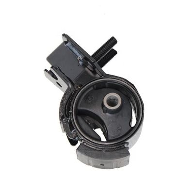 12362-15130 suporte de motor de borracha natural para Toyota Corolla (_E9_) 1987 - 1994