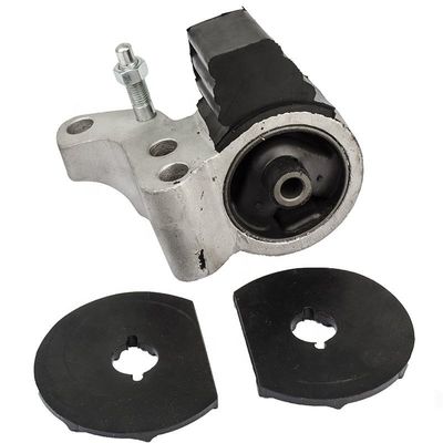 OEM do suporte de motor do carro 12362-11140 para a borracha de aço de Toyota Corolla