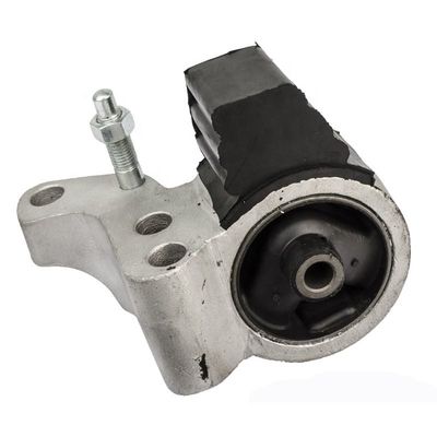 OEM do suporte de motor do carro 12362-11140 para a borracha de aço de Toyota Corolla