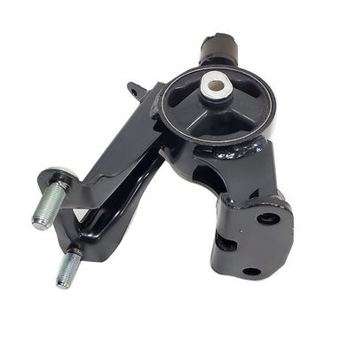montagens do motor de automóveis 12371-0T020 traseiras na montagem de motor 2.5-3KG de Toyota Corolla