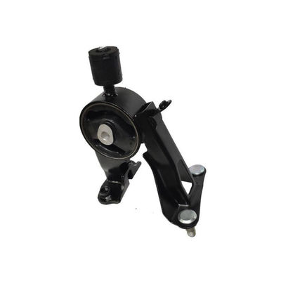 Suporte de motor de borracha do OEM 12371-28240 para a alta tensão de Toyota ALPHARD VELLFIRE